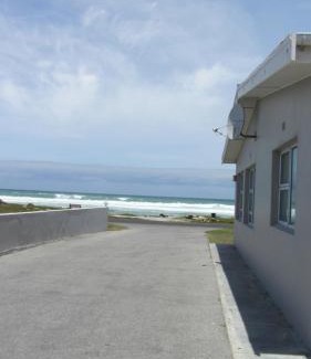 Struisbaai Apartamento | Swem Jannie