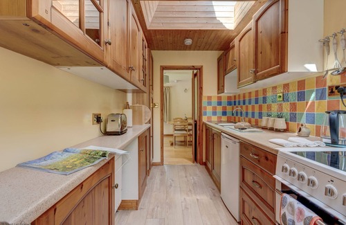 Whichford Cabaña | Swereview Cottage | Swerford Holiday Let | 2 Beds & Sleeps 4