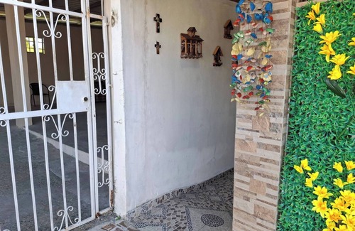 Tumba Vieja Apartamento | Swette Love 10 Minutes From the Airport Tocumen