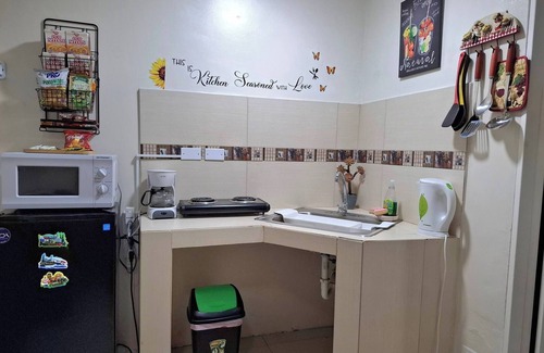Tumba Vieja Apartamento | Swette Love 10 minutes from the airport Tocumen