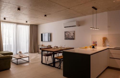 Swieqi Apartamento | Swieqi - Hamish Apartment by ELDI