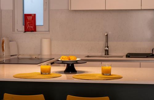 Swieqi Apartamento | Swieqi - Hamish Apartment by ELDI