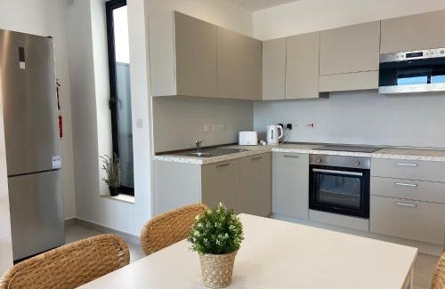 St. Andrew's Apartamento | Swieqi Malaika New Penthouse 9