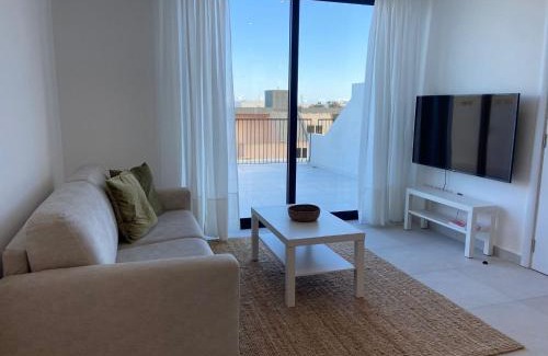 St. Andrew's Apartamento | Swieqi Malaika New Penthouse 9