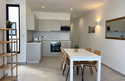 St. Andrew's Apartamento | Swieqi Malaika New Penthouse 10