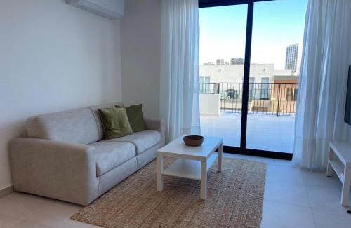St. Andrew's Apartamento | Swieqi Malaika New Penthouse 10
