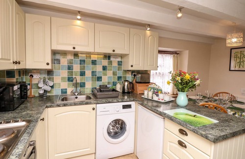 St. Martin Cabaña | Swift Cottage, MAWGAN-IN-MENEAGE