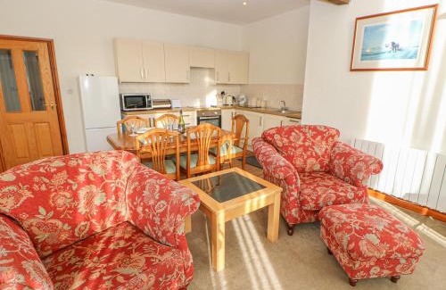 Wing Casa | Swift Cottage