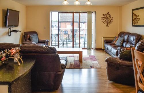 Horning Casa | Swift Cottage