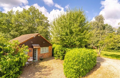 Rackheath Cabaña | Swift Host Barn Cottage Rural Barn near the Norfolk Broads