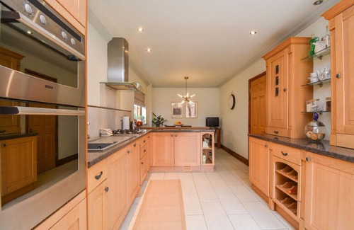 Norwich Casa | Swift Host Field view House