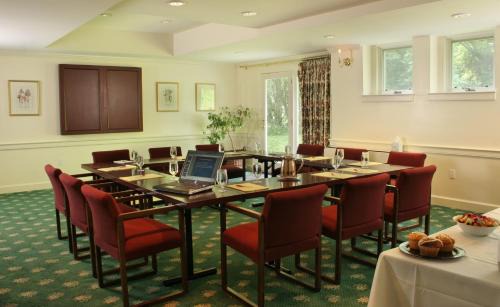 Middlebury Cama Y Desayuno | Swift House Inn