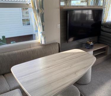 Morecambe Casa | Swift Retreat Caravan - Morecambe