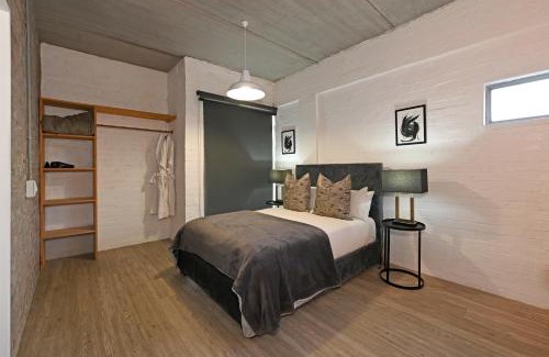 Salt River Apartamento | Swift Studios No4