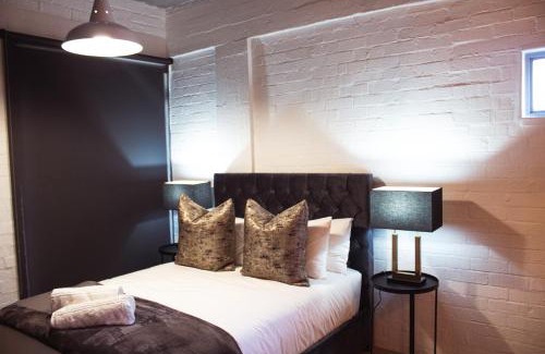 Salt River Apartamento | Swift Studios No4