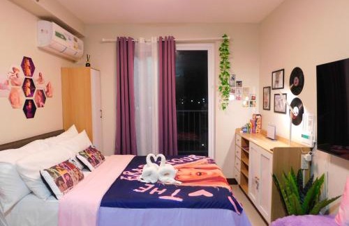 Lapu-Lapu Apartamento | Swiftie-Inspired Condo with Pool! LapuLapu Cebu
