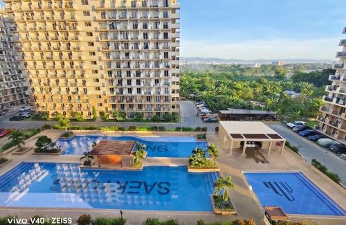 Lapu-Lapu Apartamento | Swiftie-Inspired Condo with Pool! LapuLapu Cebu