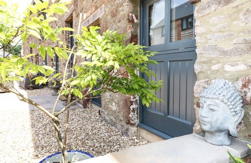 Brixham Cabaña | Swifts Barn