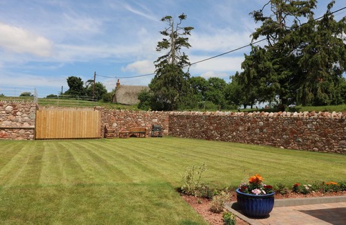 Brixham Cabaña | Swifts Barn