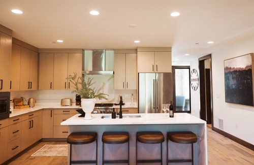Cle Elum Casa | Swiftwater Cellars Residences-Townhome