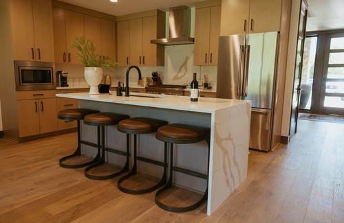 Cle Elum Casa | Swiftwater Cellars Residences-Townhome