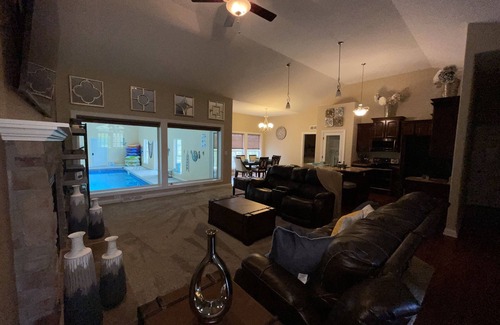 Village of Germantown Casa | Swim 24hours 7days!!