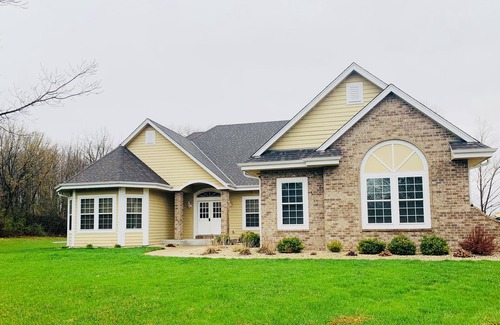 Village of Germantown Casa | Swim 24hours 7days!!