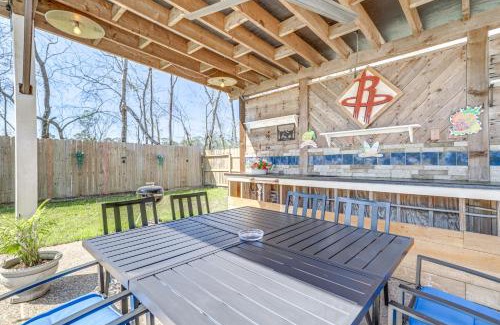Spring Casa | Swim and Unwind Pet-Friendly Home in Spring!