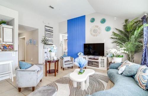 Spring Casa | Swim and Unwind Pet-Friendly Home in Spring!