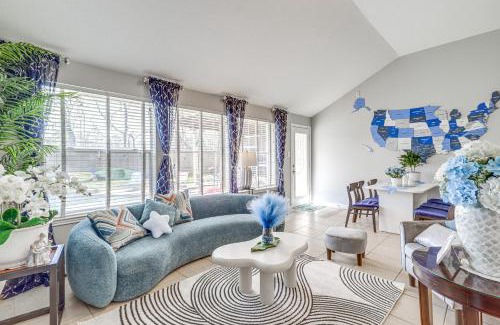 Spring Casa | Swim and Unwind Pet-Friendly Home in Spring!