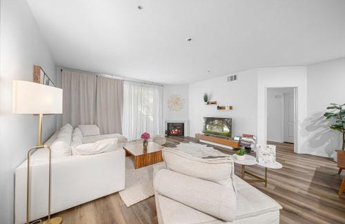 Marina del Rey Apartamento | Swim Dine Relax in Marina Del REY