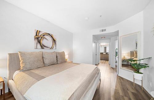 Marina del Rey Apartamento | Swim Dine Relax in Marina Del REY