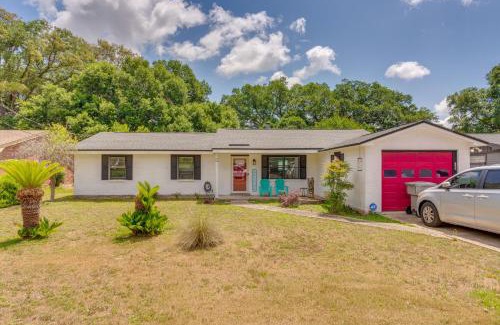 Northeast Pensacola Casa | Swim, Golf and Relax! Kokomo on the Emerald Coast
