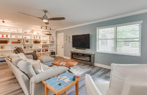 Northeast Pensacola Casa | Swim, Golf and Relax! Kokomo on the Emerald Coast