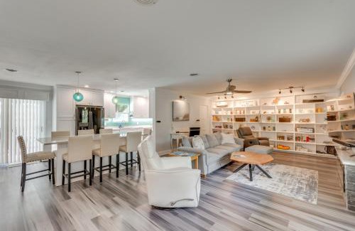 Northeast Pensacola Casa | Swim, Golf and Relax! Kokomo on the Emerald Coast
