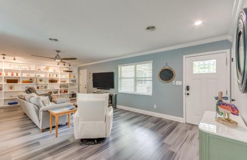 Northeast Pensacola Casa | Swim, Golf and Relax! Kokomo on the Emerald Coast
