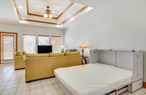 Laguna Vista Casa | Swim, Golf and Unwind Laguna Vista Vacation Home!