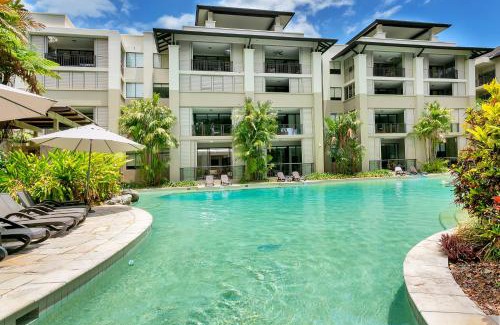 Palm Cove Apartamento | Swim Out Apartments in Triton Street Beachfront Resort Palm Cove
