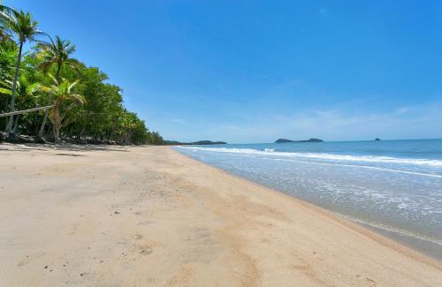 Palm Cove Apartamento | Swim Out Apartments in Triton Street Beachfront Resort Palm Cove
