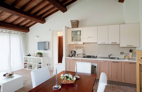 Foligno Casa | Holiday Home in Foligno With Pool & BBQ
