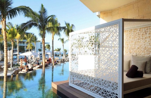 Costa Mujeres Apartamento | Swim up suites and lofts, Premium All inclusive adults only resort