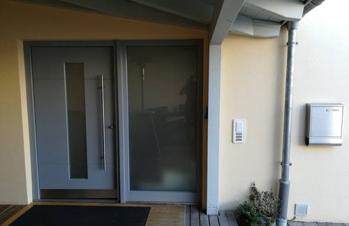 Ailingen Apartamento | Luminoso apartamento nuevo en Ailingen