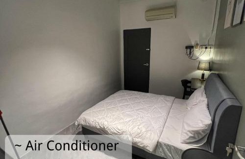 Taman Intan Casa | Swiming pool Villa Kuantan Holiday Home 6R 4CP