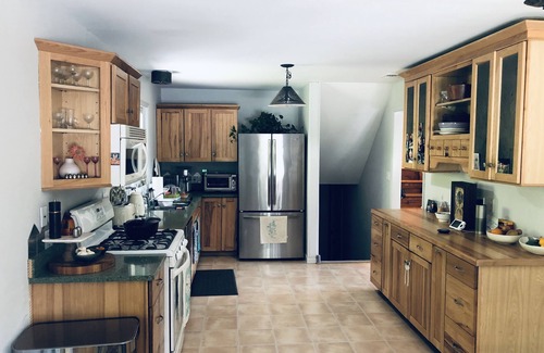 Philipstown Casa | Swimming in the hudson highlands in your own super private woodland sanctuary.