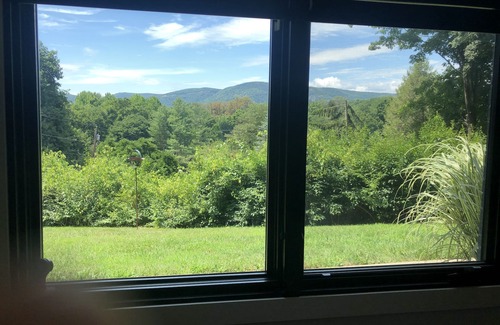 Philipstown Casa | Swimming in the hudson highlands in your own super private woodland sanctuary.