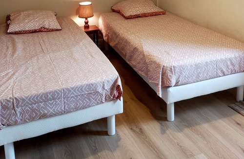 Castels Casa | Swimming pool, charm and calm 15 minutes from Sarlat