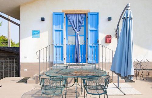 Lonato del Garda Casa | swimming pool and private garden, Casa in collina