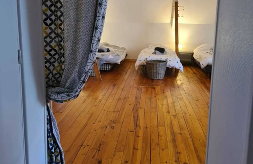 Lalinde Casa | Pool house, Bergerac, Sarlat
