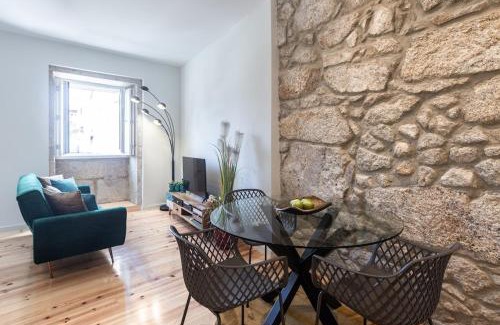 Centro / Baixa Apartamento | Swimming Pool Luxury House 1