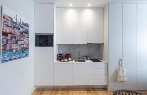 Centro / Baixa Apartamento | Swimming Pool Luxury House 1